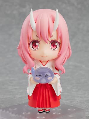Nendoroid 1978 Shuna - 5