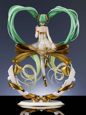 Hatsune Miku Symphony 2022 Figure – Good Smile Company - 4