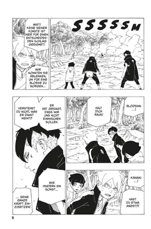 Boruto - Naruto the next Generation - Carlsen - Vol. 09 - 4