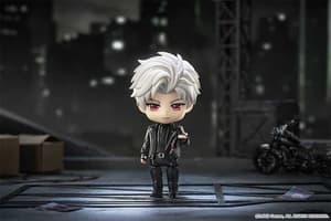 Nendoroid 2997 Sylus - 1