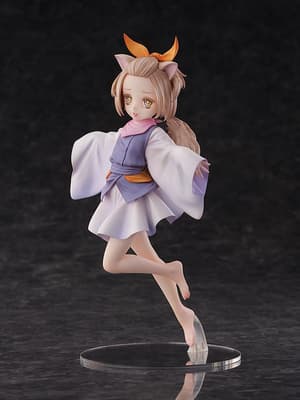 Ash Blossom & Joyous Spring - Monster Figure Collection - Amakuni / Hobby Japan - 6