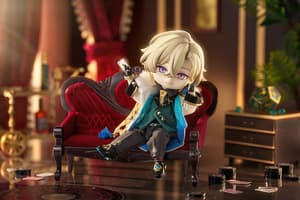 Aventurine - Star Rail Live - Nendoroid Doll - 11