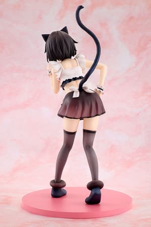 Megumin - Light Novel Catgirl Maid - KD Colle - Kadokawa - 6