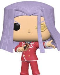 Maximillion Pegasus - Yu-Gi-Oh! Pop! - 2