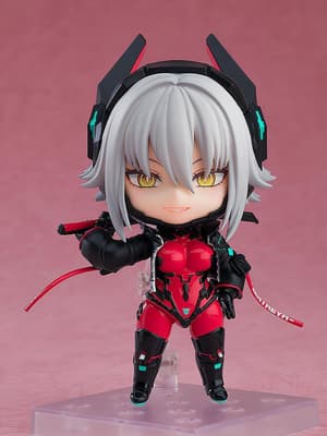 Nendoroid 2726 Zentreya - 1