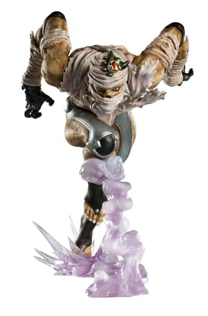 Hanged Man - Statue Legend - Di molto bene / Medicos (1)