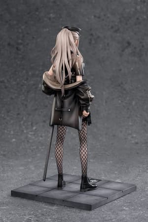 [B] - Full Dress - Myethos - 1