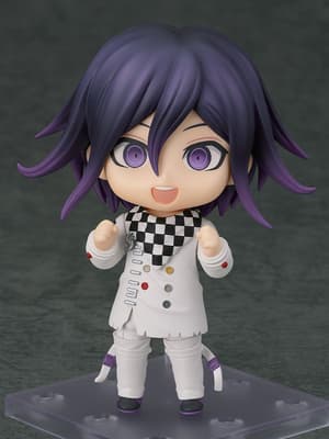 Nendoroid 2802 Kokichi Oma - Re-Release (including Bonus) - 3