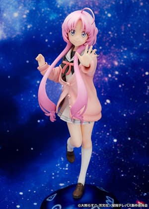 Stardust Telepath 1/7th Scale Figure Yu Akeuchi - 8