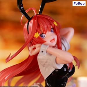 Itsuki Nakano - Bunny - Trio-Try-iT - Furyu (10)