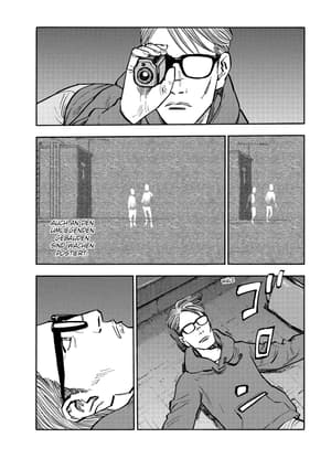 Shimazaki in the Land of Peace 04 - 4