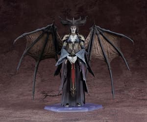 figma Lilith - 2