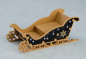 Sleigh - Nendoroid More - Good Smile Company - 2