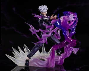 Satoru Gojo - Figuarts Zero - Bandai Spirits - 5