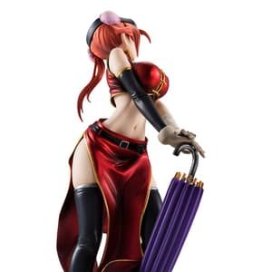 Kagura - 2 Years Later - Megahouse G.E.M. Series - 6