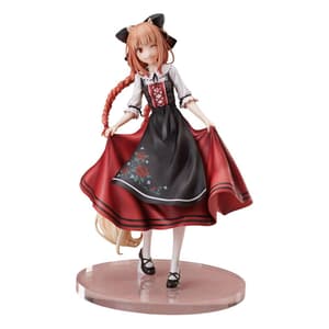 Holo - Alsace Costume - F:Nex - Furyu - 4