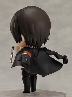 Nendoroid 913 Kyouya / Kyoya Hibari  - 4