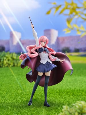 Louise de la Vallière - 20th Anniversary - KD Colle - Kadokawa - 9