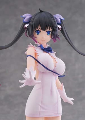 Hestia - Divinity Unleashed - Limited Edition - Alice Glint - 2