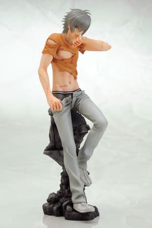 Akira - Damage ver. exclusive - 1