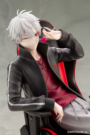 Kuzuha - Nijisanji - Kotobukiya - 10