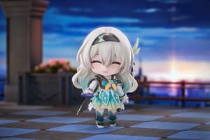 Nendoroid 3087 Firefly (including Bonus) - 10