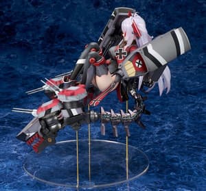 Prinz Eugen - Azur Lane - Alter - Re-Release - 7