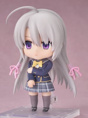 Nendoroid 3008 Nene Ayachi - 4