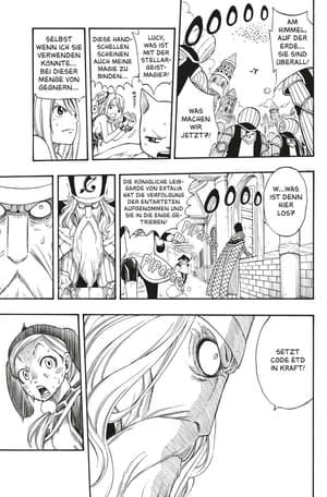 Fairy Tail 22 - 4