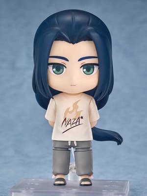 Nendoroid 3116 Wuxian - NAZA T-Shirt - 1