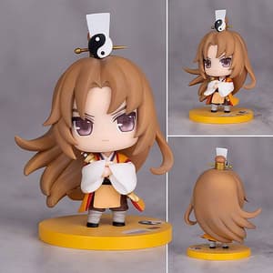 Fox Spirit Matchmaker - ChiBi Figures - 5-Pack - Myethos - 5