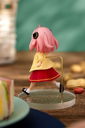 Anya Forger - On an Outing - Spy x Family Pop Up Parade - Good Smile Company - 6