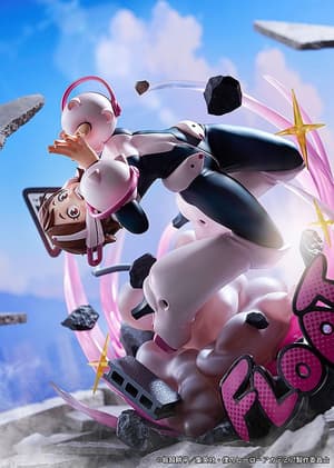 Ochaco Uraraka - Uravity - Proof / Takara Tomy - 9