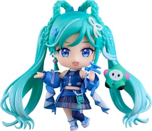 Nendoroid 3048 Hatsune Miku - Magical Mirai 2025 - 1