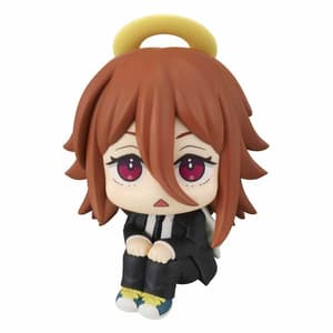Angel Devil - Chainsaw Man Look Up - Megahouse - 2