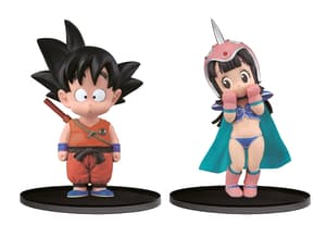 Chi-chi - Dragon Ball Collection Vol. 3 - Rerelease - 2