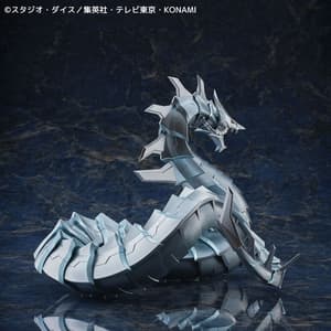 Cyber Drache - Kaiyodo (1)
