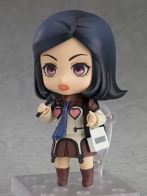 Nendoroid 1877 Maya Amano - Re-Release - 1