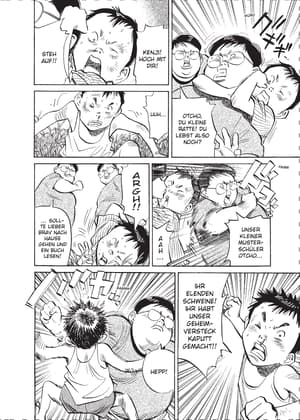 20th Century Boys Band 003 - 3