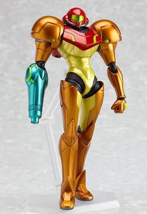 figma 133 Samus Aran - Re-Release - 3