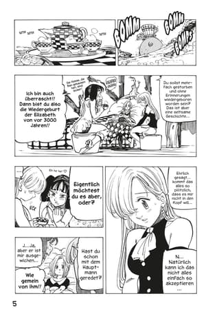 Seven deadly Sins 28 - 2