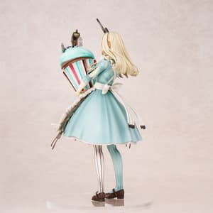 Alice in Wonderland (Akakura) - Union Creative International (6)