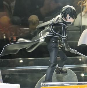 Kirito - FuRyu - 2
