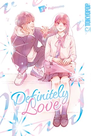 Love, That’s an Understatement - Tokyopop - Vol. 01 - 1