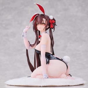 QBZ-97 Jiangyu - Usagi Nuresobotsu - AniMester - 15
