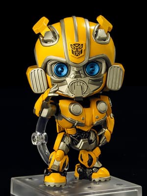 Nendoroid 1410 Bumblebee - 1