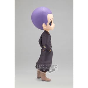 Hakkai Shiba - Tokyo Revengers - Q Posket Version B (1)