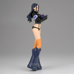 Nico Robin - One Piece - Glitter & Glamours (Egghead Style) - Banpresto (1)