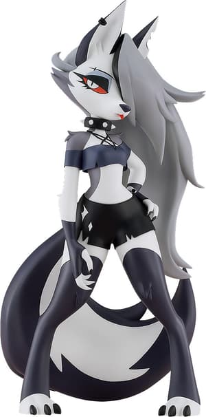 Loona - L - Helluva Boss Pop Up Parade - Good Smile Company - 1
