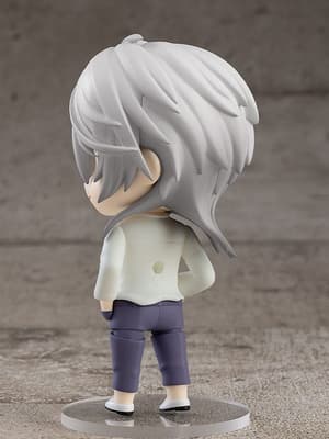 Nendoroid 1601 Shogo Makishima - 6